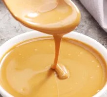 Self-Service Sesame Sauce