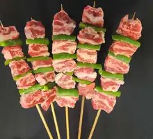 Sichuan Pepper Beef Ribs