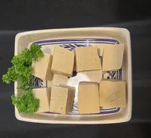 Northeastern Original Pressed Frozen Tofu