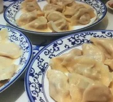 Family Feast Dumplings