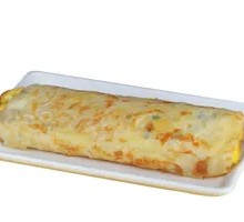 Scallion Egg Pancake