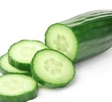 Cucumber