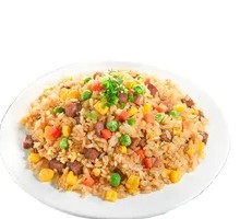 Beef Fried Rice