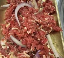 Qiqi Family Mixed Meat