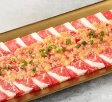 Signature Premium Beef Short Plate