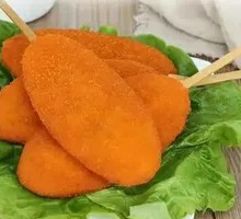 Super Chicken Cutlet