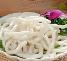 Potato Noodles