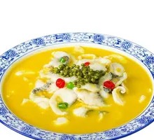 Tengjiao Black Fish for One