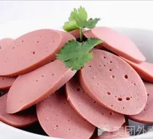 Ham Sausage