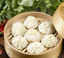 Soup Dumplings