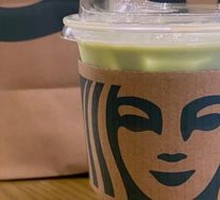 抹茶拿铁（大杯）