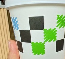 Camellia Jasmine Latte