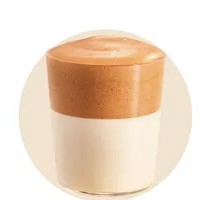 Longyan Rice-stuffed Flavor Mousse Concentrate