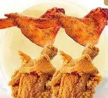 Chicken Legs and Wings