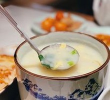 Anhui North Vegetable Porridge