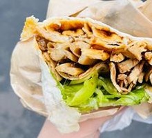 Signature Braised Pork in Tofu Skin Rolls