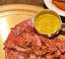 Thick-cut Wagyu Diaphragm