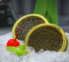 Sturgeon Caviar