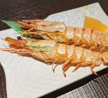 Sweet Shrimp