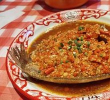 Jiangxi Sea Bass