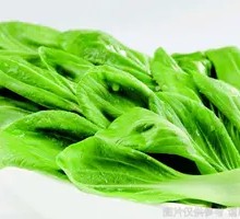 Baby Bok Choy