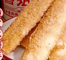 Spicy Rice Cake Bucket