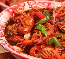 Old Bengbu Thirteen-Spice Crawfish