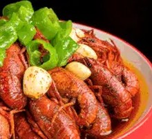 Xuyi 13-Spice Crawfish