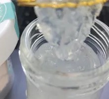 Light Beauty Fresh Stewed Bird's Nest