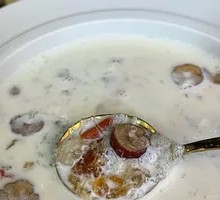 Tao Jiao Snow燕 Milk炖