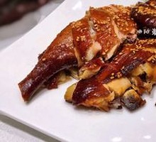 Crispy Sesame Chicken