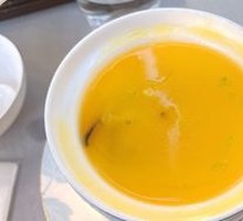 Abalone, Sea Cucumber, Shark Fin and Fish Maw Soup