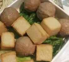 Mixed Dumpling Platter