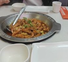 Large Shrimp from Lixiang's House