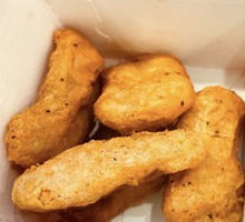 Tata Chicken Nuggets