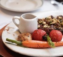 Nuova Sensa Nut Steak