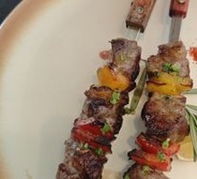 Charcoal-Grilled Brazilian Beef Ribs