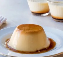 Italian Panna Cotta