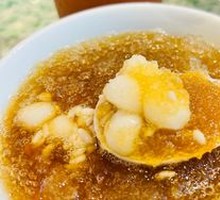 Hand-Pressed Ice Tangyuan