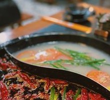 Secret-Recipe鸳鸯锅