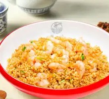 Shrimp Fried Rice