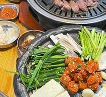 Spicy Grilled Beef Intestines