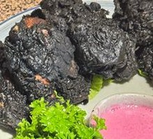 Seoul Charm Fried Chicken