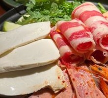 Seoul Military Hot Pot