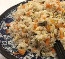 Lanzhou Fried Rice