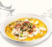 Special Sour Cabbage Fish