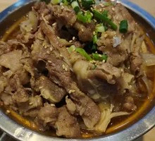 Angus Beef Tenderloin