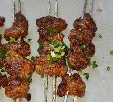 Northeastern Specialty Fried Pork Rind