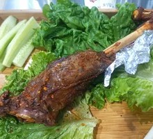 Lamb Leg