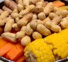 Abundant Grains Feast